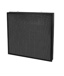GLOBOSTAR® DISPLAY 90344 Κυλιόμενη Ψηφιακή Επιγραφή P10 Διπλής Όψης LED AC 220-240V Αδιάβροχο IP65 Πορτοκαλί - WiFi Control μέσω FK APP - Αισθητήρας Θερμοκρασίας & Υγρασίας - Μ102 x Π11 x Υ102cm - 2 Χρόνια Εγγύηση