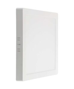 24W CCT Τετράγωνο 30x30cm Επιφανειακό LED Panel 2640lm V-TAC Cree Chip 6yrs Wty 105146VT