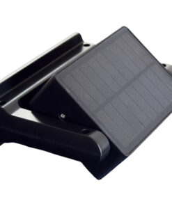 ΗΛΙΑΚΟΣ ΠΡΟΒΟΛΕΑΣ 10W 1000LM 6500K IP65 152x121x59mm ΜΕ ΑΝΙΧΝΕΥΤΗ ΚΙΝΗΣΗΣ ΚΑΙ ΑΥΤΟΜΑΤΗ ΠΕΡΙΣΤΡΟΦΗ ARTE ILLUMINA EUROLAMP 145-20829