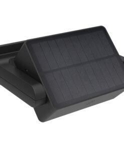 ΗΛΙΑΚΟΣ ΠΡΟΒΟΛΕΑΣ 10W 1000LM 6500K IP65 152x121x59mm ΜΕ ΑΝΙΧΝΕΥΤΗ ΚΙΝΗΣΗΣ ΚΑΙ ΑΥΤΟΜΑΤΗ ΠΕΡΙΣΤΡΟΦΗ ARTE ILLUMINA EUROLAMP 145-20829