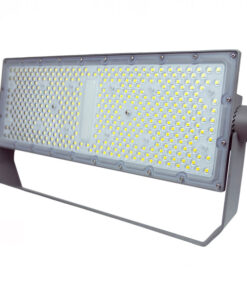 ΠΡΟΒΟΛΕΑΣ LED SMD 250W MODULAR IP66 0-10V DC 5000K ΜΑΥΡΟ PLUS EUROLAMP 146-69064