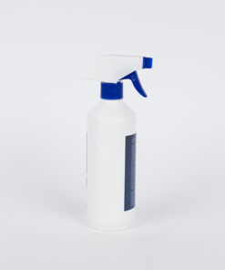 ΑΝΤΙΣΗΠΤΙΚΟ SPRAY ΧΕΡΙΩΝ 500ml ΜΕ ΕΝΕΡΓΟ ΟΞΥΓΟΝΟ EUROLAMP 147-90822