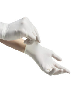 ΓΑΝΤΙΑ LATEX ΜΙΑΣ ΧΡΗΣΗΣ ΧΩΡΙΣ ΠΟΥΔΡΑ ΜΕΓΕΘΟΣ LARGE 100ΤΕΜ MEDICAL EUROLAMP 156-10002
