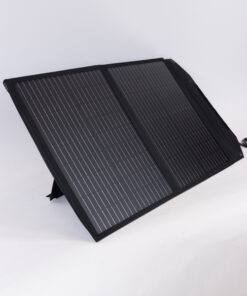ΦΟΡΗΤΟ PV PANEL LIGHTBORN SYSTEMS 50W EUROLAMP 165-40030
