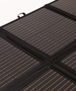 ΦΟΡΗΤΟ PV PANEL LIGHTBORN SYSTEMS 120W EUROLAMP 165-40032