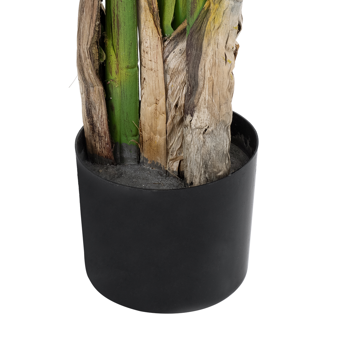 GloboStar® Artificial Garden STRELITZIA 20028 Τεχνητό Διακοσμητικό Φυτό Στρελίτσια - Πουλί του Παραδείσου Υ120cm - Image 5