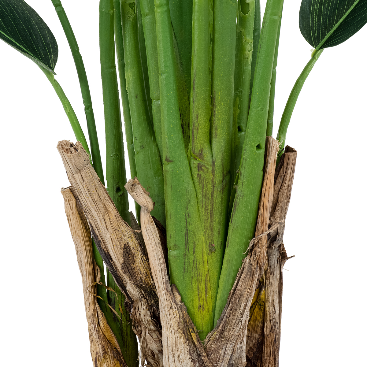 GloboStar® Artificial Garden STRELITZIA 20030 Τεχνητό Διακοσμητικό Φυτό Στρελίτσια - Πουλί του Παραδείσου Υ180cm - Image 4