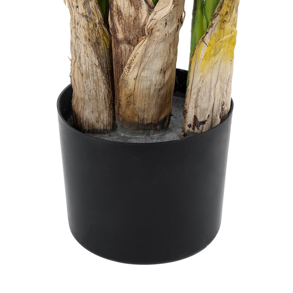 GloboStar® Artificial Garden STRELITZIA REGINAE 20031 Τεχνητό Διακοσμητικό Φυτό Στρελίτσια - Πουλί του Παραδείσου Υ120cm - Image 6