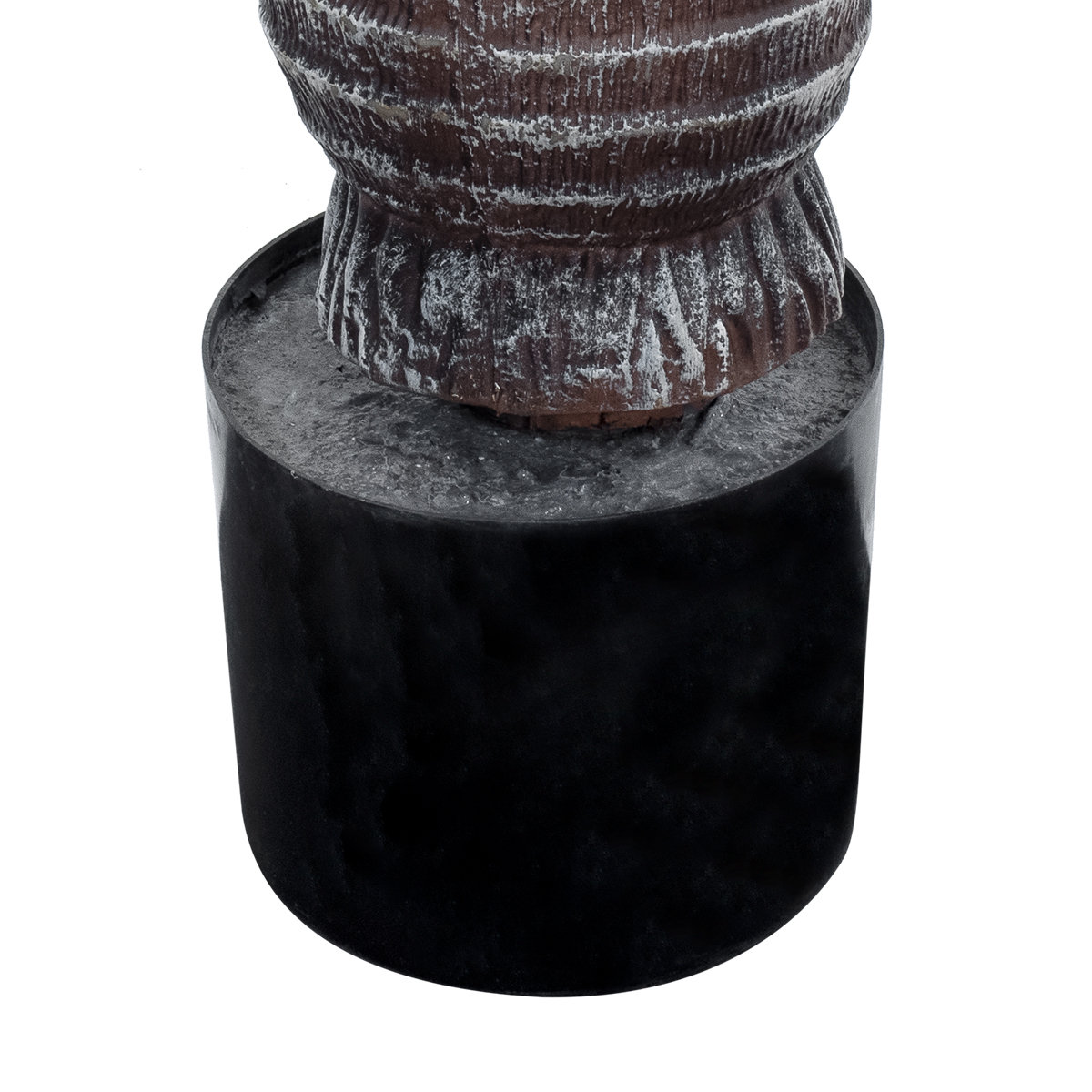GloboStar® Artificial Garden COCONUT PALM TREE 20088 Τεχνητό Διακοσμητικό Φυτό Φοινικόδεντρο Κοκοφοίνικας Υ250cm - Image 6