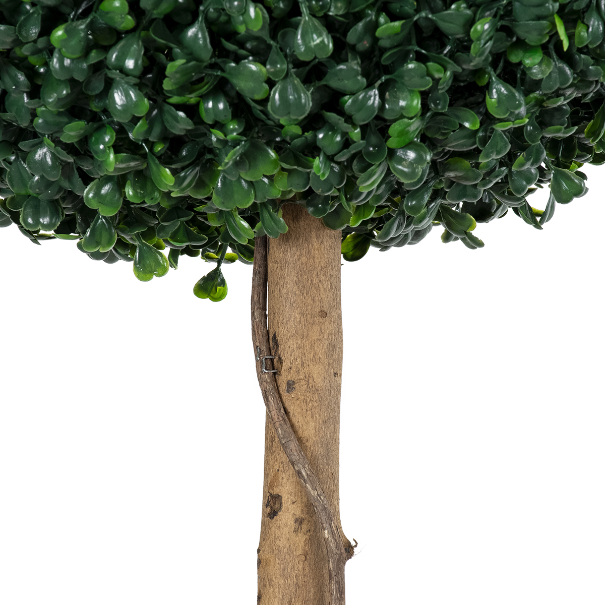GloboStar® Artificial Garden BUXUS 20142 Τεχνητό Διακοσμητικό Φυτό Πυξός Υ120cm - Image 4