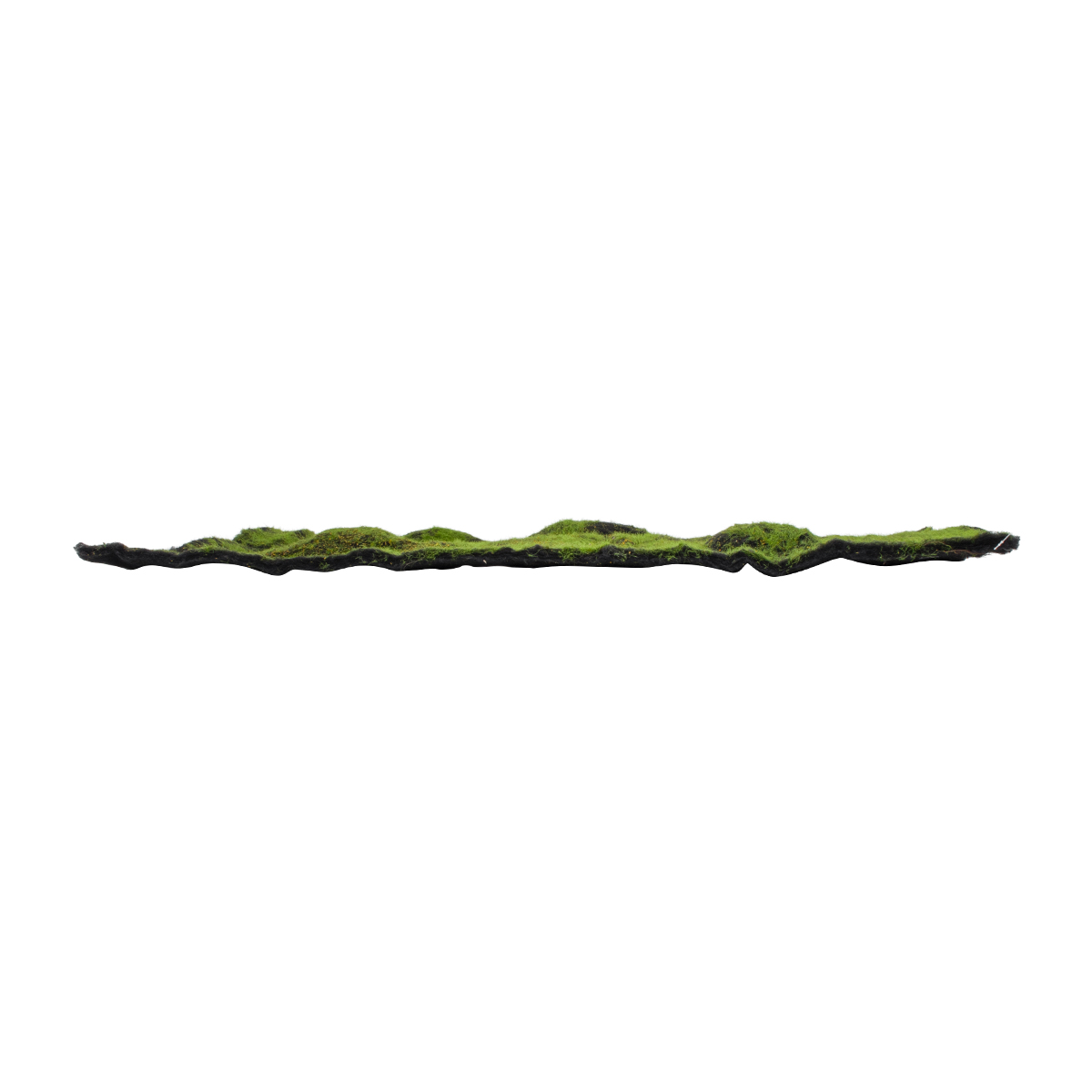GloboStar® Artificial Garden BRYOPHYTA 20146 Τεχνητό Διακοσμητικό Πάνελ Φυλλωσιάς - Κάθετος Κήπος Βρύα Μ100 x Π100 x Υ2cm - Image 3