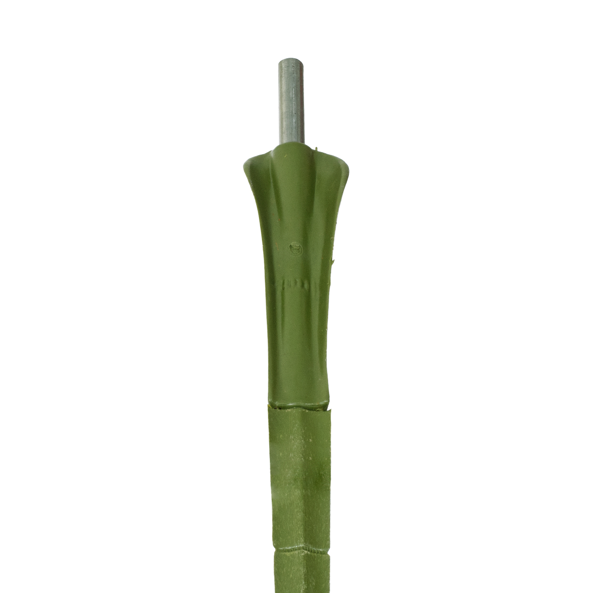 GloboStar® Artificial Garden ARECA PALM LEAF 20183 - Τεχνητό Διακοσμητικό Φύλο Φοινικόδεντρου Αρέκα Π95 x Υ320cm - Image 4