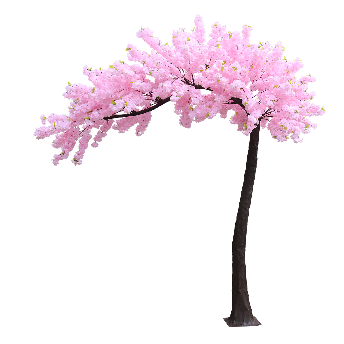 GloboStar® Artificial Garden CHERRY BLOSSOM TREE 20184 Τεχνητό Διακοσμητικό Δέντρο Βουκαμβίλια Άνθος Κερασιάς Υ320cm - Image 2