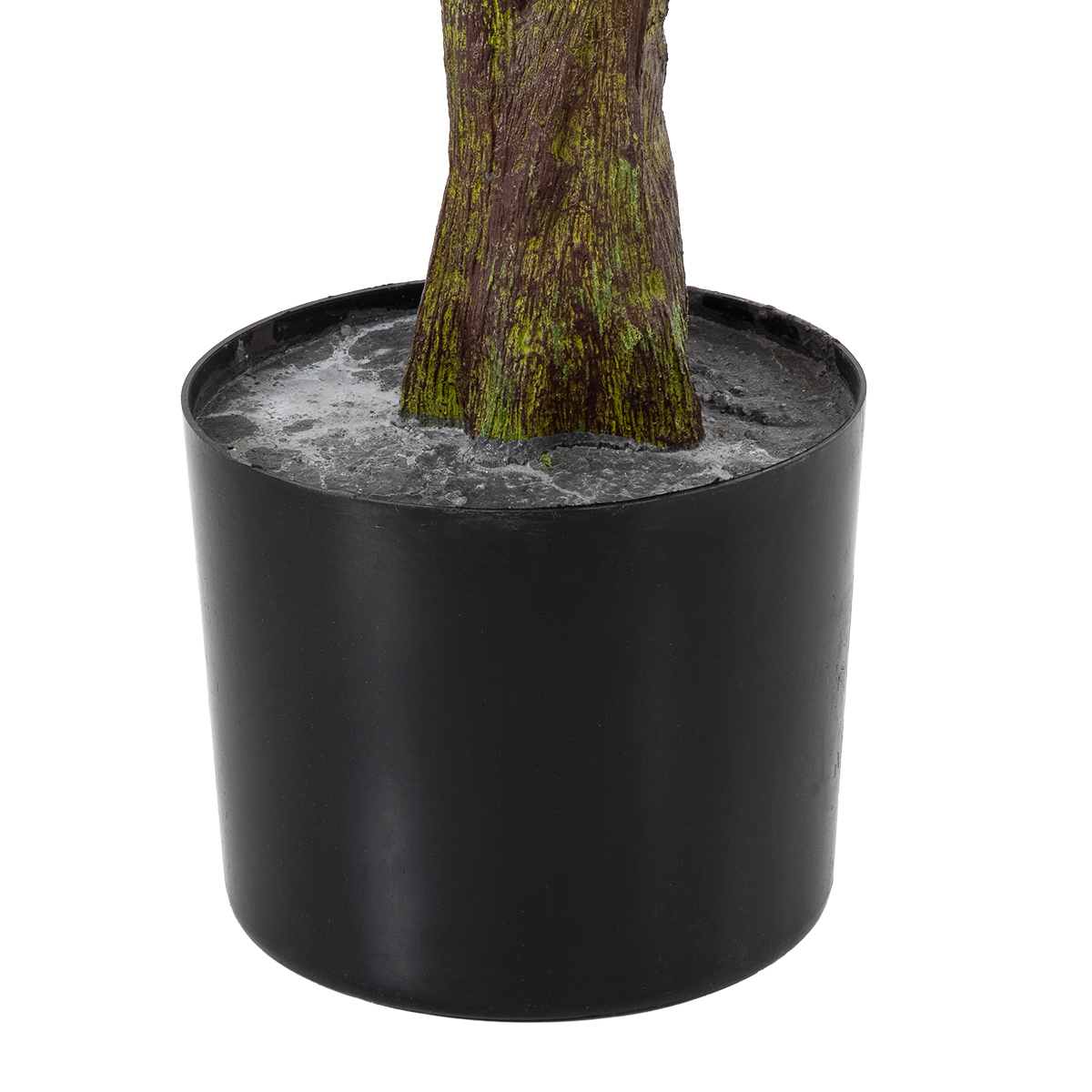 GloboStar® Artificial Garden EUCALYPTUS 20189 Τεχνητό Διακοσμητικό Φυτό Ευκάλυπτος Υ120cm - Image 5