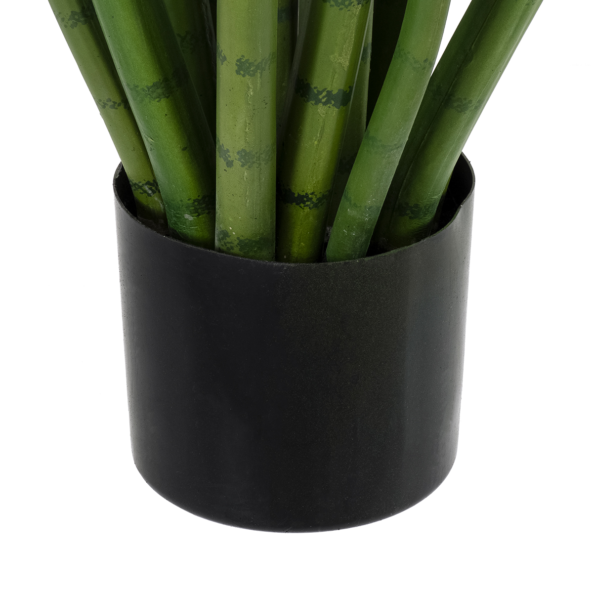 GloboStar® Artificial Garden SANSEVIERIA CYLINDRICA 20211 Τεχνητό Διακοσμητικό Φυτό Σανσεβιέρια Υ160cm - Image 5