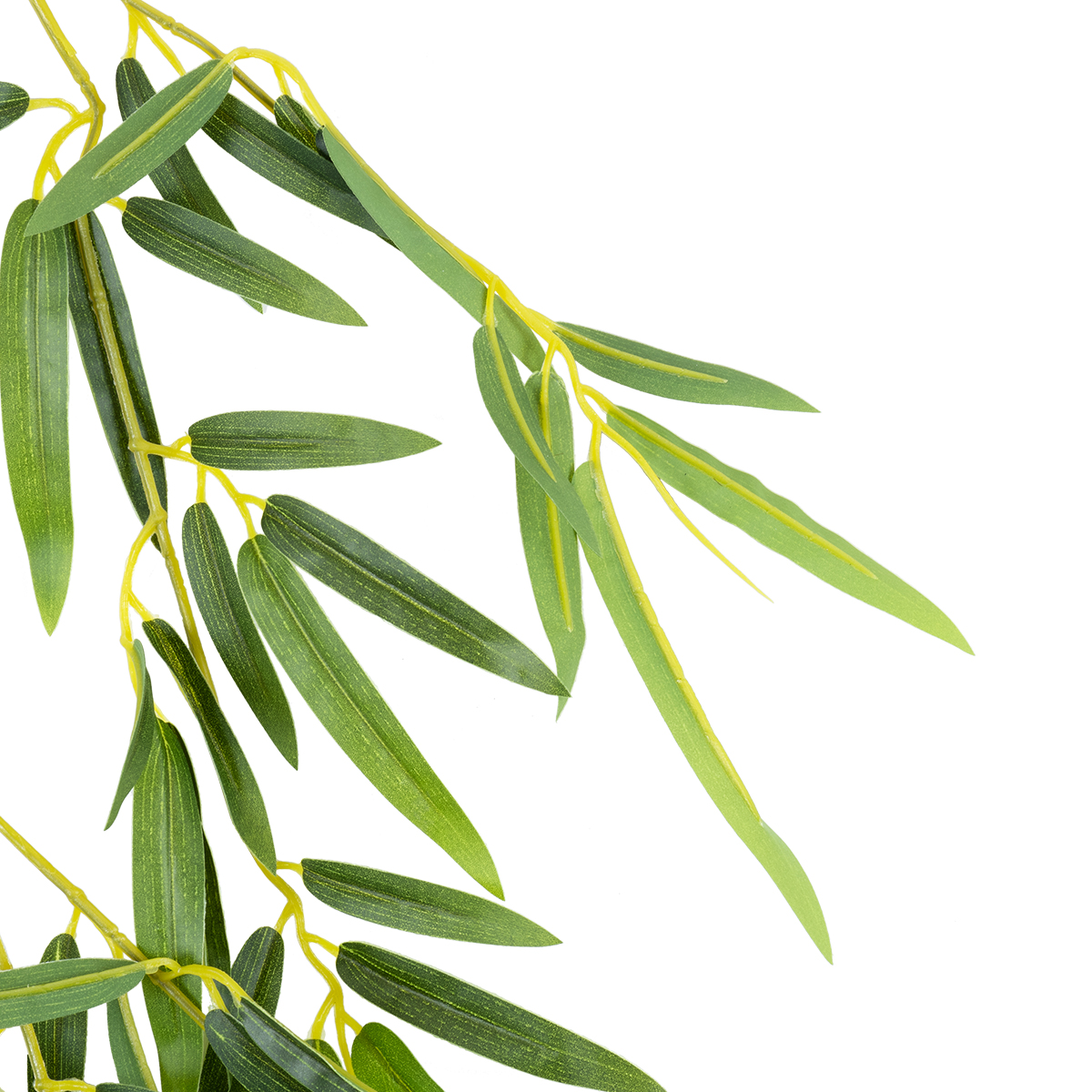 GloboStar® Artificial Garden BAMBOO BRANCH 20227 Τεχνητό Διακοσμητικό Κλαδί Μπαμπού Π50 x Υ70cm - Image 3