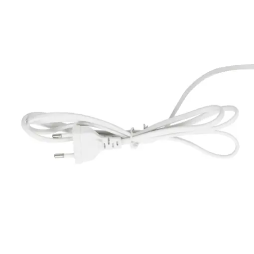 GLOBOSTAR® MICHEL 202-0062 Μοντέρνο Επιτραπέζιο Φωτιστικό Γραφείου LED 6W 540lm 120° AC 220-240V IP20 Ψυχρό Λευκό 6000K - Lumileds SMD Chip - Λευκό - Μ15 x Π15 x Υ51cm - 2 Χρόνια Εγγύηση - Image 8