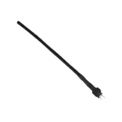 GLOBOSTAR® NEOVALE-NEOTUBE-A 223031 Μεταλλάκτης Τροφοδοσίας 1A 230W AC 220-240V σε DC 220-240V για έως 10 Μέτρα Neon Flex LED Αδιάβροχο IP65 - Λευκό - Μ29 x Π1.2 x Υ0.4cm - 2 Χρόνια Εγγύηση