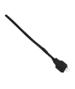 GLOBOSTAR® NEOVALE-NEOTUBE-A 223032 Μεταλλάκτης Τροφοδοσίας 3A 690W AC 220-240V σε DC 220-240V για έως 50 Μέτρα Neon Flex LED Αδιάβροχο IP65 - Λευκό - Μ29 x Π2.5 x Υ0.4cm - 2 Χρόνια Εγγύηση