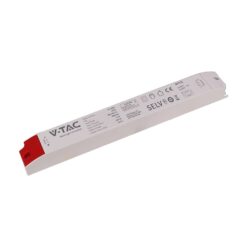 Τροφοδοτικό LED 300W 24V 12.5A IP44 Πλαστικό V-TAC 24253VT