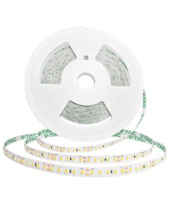 LED Ταινία 8W 800lm 4000K 2835 120LED/m 24V Ultra Long 20m – V-TAC 24321VT