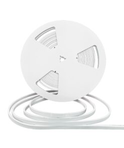 V‑TAC 24330VT LED Neon Ταινία 9W 755lm 4000K IP65 24V – (10m Ρολό)