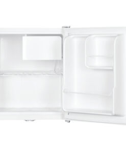 ΨΥΓΕΙΟ MINI BAR ΛΕΥΚΟ 41 ΛΙΤΡΑ 44x47x51cm EUROLAMP 300-13020