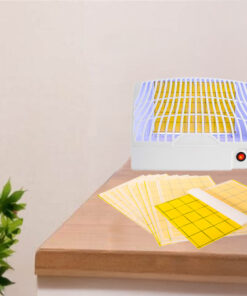 ΑΝΤΑΛΛΑΚΤΙΚΕΣ ΚΟΛΛΕΣ 5ΤΕΜ ΓΙΑ 300-46047 EUROLAMP 300-46096