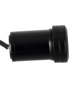 GloboStar® 81606 FIAT Ghost Car Brand Logo Projector – Προτζέκτορας Προβολής Μάρκας Αυτοκινήτου LED CREE XHP35 3W 240lm 120° DC 12V IP20 Ψυχρό Λευκό 6000K
