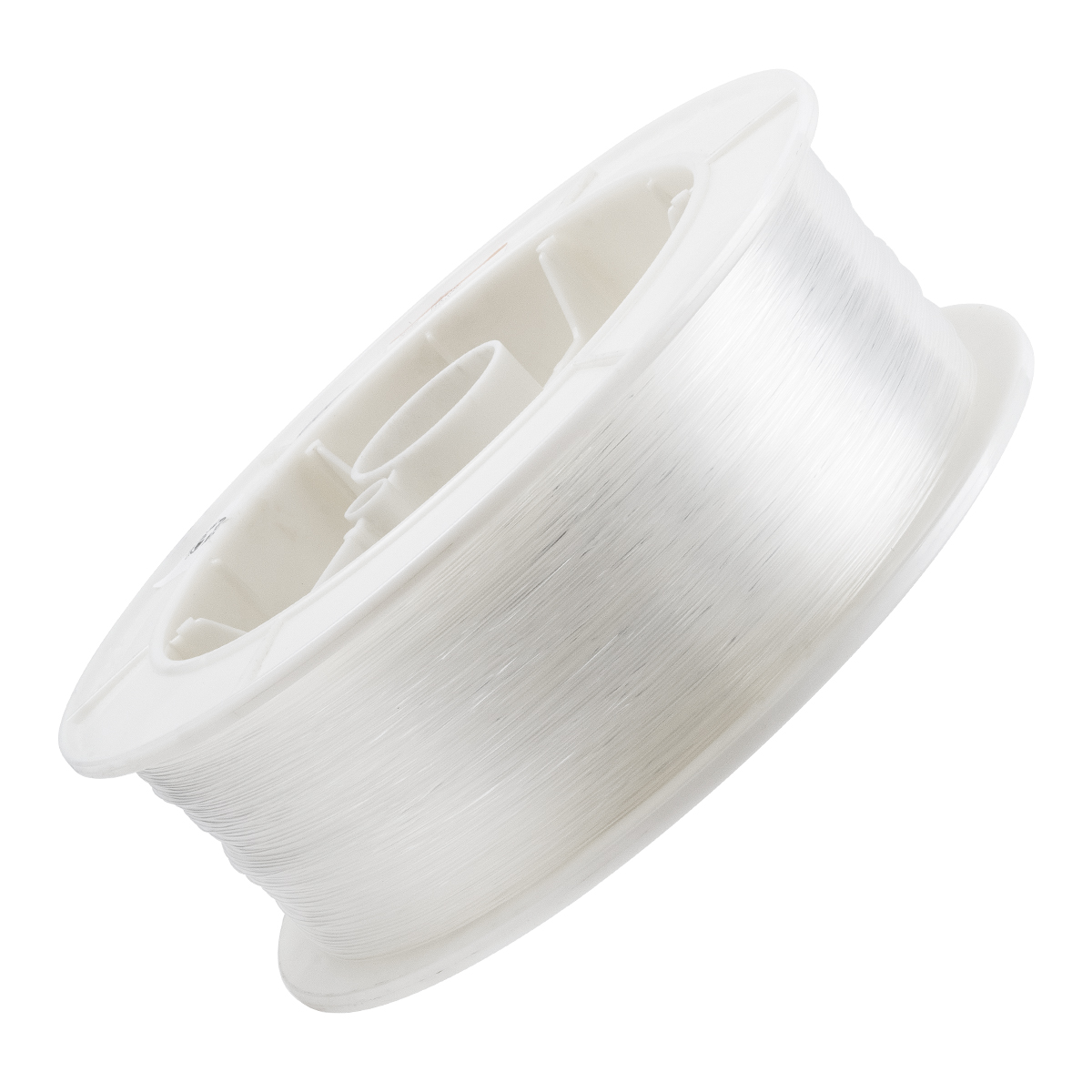 GLOBOSTAR® LUMOFIBRA 79622 Ρολό Οπτικής Ίνας Φ1mm IP68 - Μ15000 x Π0.1 x Υ0.1cm - Ρολό 1500 Μέτρων - Image 2