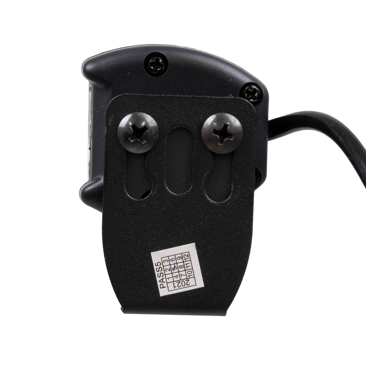 GloboStar® 85275 PRO Series Μπάρα Σήμανσης Οχήματος Οδικής Βοήθείας για Αυτοκίνητα & Φορτηγά 16 Προγραμμάτων Φωτισμού STROBE LED SMD 3030 32W DC 10-30V Αδιάβροχη IP66 Πορτοκαλί - Image 5