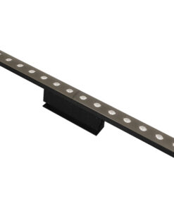 Επαγγελματική Μπάρα LED WASH RGBW & 14x10W CREE LED Θερμό Λευκό 3000k 230V 8° DMX512 GloboStar 51135