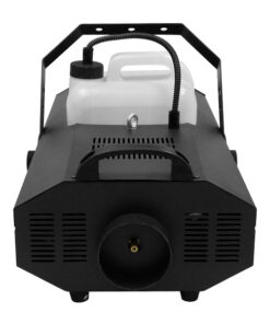 Alternative view of GLOBOSTAR® SMOKIE 51146 Stage Μηχανή Καπνού 3000W AC 220-240V IP20 DMX512 Protocol & RF Ασύρματο Χειριστήριο - Μ69x Π30 x Υ17cm - 1 Χρόνο Εγγύηση