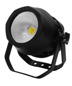 Αδιάβροχος Προβολέας COB LED PAR DMX512 200 Watt 230v IP65 CCT Ψυχρό - Ημέρας - Θερμό GloboStar 51159