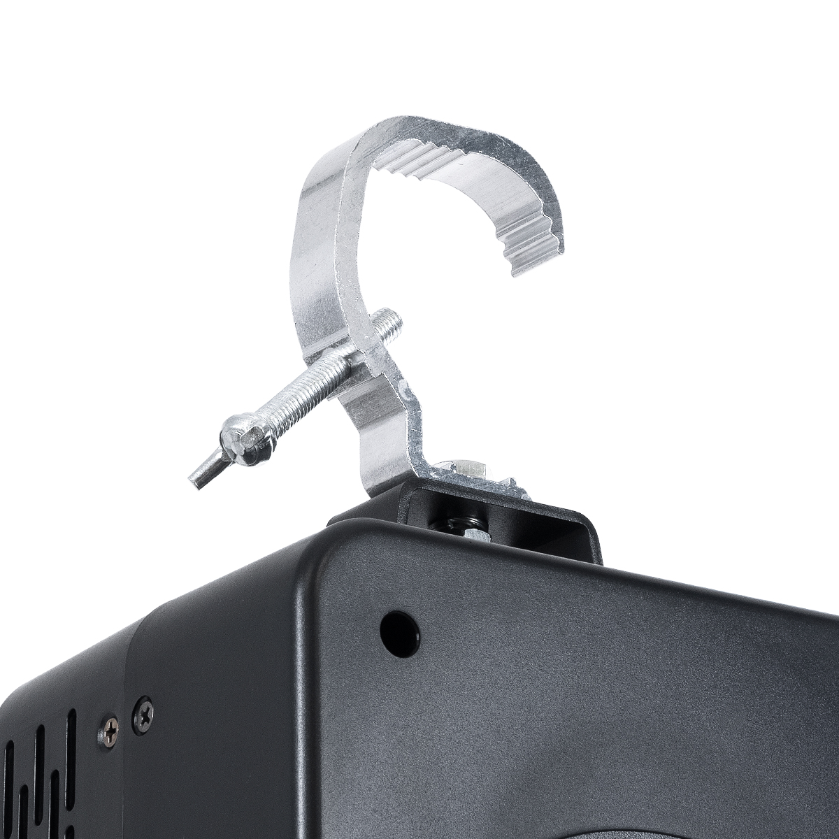 GloboStar® 51202 LIFT BALL Επαγγελματικό Φωτιστικό Ειδικών Εφέ Φ30cm KINETIC BALL Light CREE LED 4in1 15W - 15 x 1W LED SMD Chips RGBW - Μέγιστο Μήκος Ανύψωσης 3.5 Μέτρα - AC 220V-240V DMX512 Display on Body - Μαύρο - Μ17 x Π13 x Υ26cm - 2 Χρόνια Εγγύση - Image 9