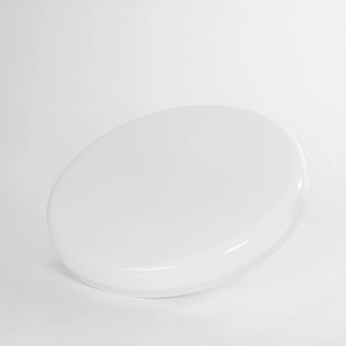 GLOBOSTAR® UFO 60073 Λάμπα E27 F220 LED 32W 3104lm 180° AC 220-240V IP20 Φυσικό Λευκό 4500K - Lumileds SMD Chip - Λευκό Γαλακτερό - Μ22 x Π22 x Υ8cm - 3 Χρόνια Εγγύηση - Image 3