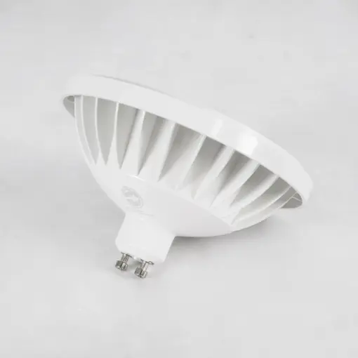 GLOBOSTAR® SPOTAR 60130 Σποτ GU10 AR111 LED 12W 1164lm 36° AC 220-240V IP20 Φυσικό Λευκό 4500K Dimmable - Μ11 x Π11 x Υ6.6cm - 3 Χρόνια Εγγύηση - Image 4