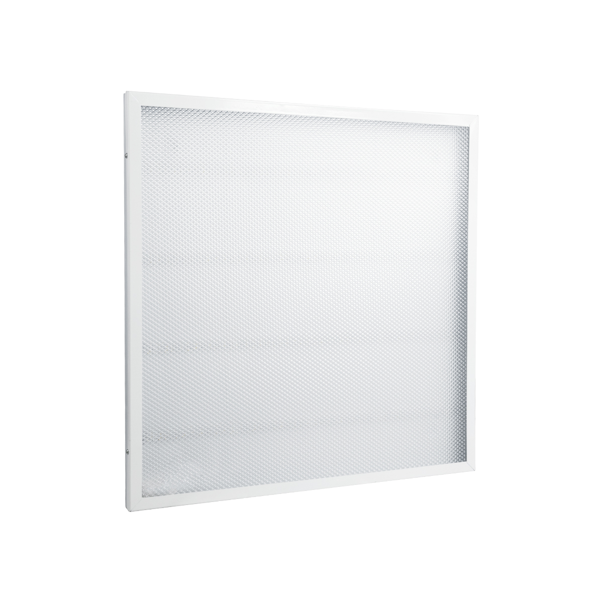 GloboStar® 60217 LED Panel Transparent 60x60cm 44W 3960lm 120° CRI≥80Ra AC 220-240V IP20 Μ60 x Π60 x Υ2.5cm - Θερμό Λευκό 2700K - 2 Χρόνια Εγγύηση - Image 2