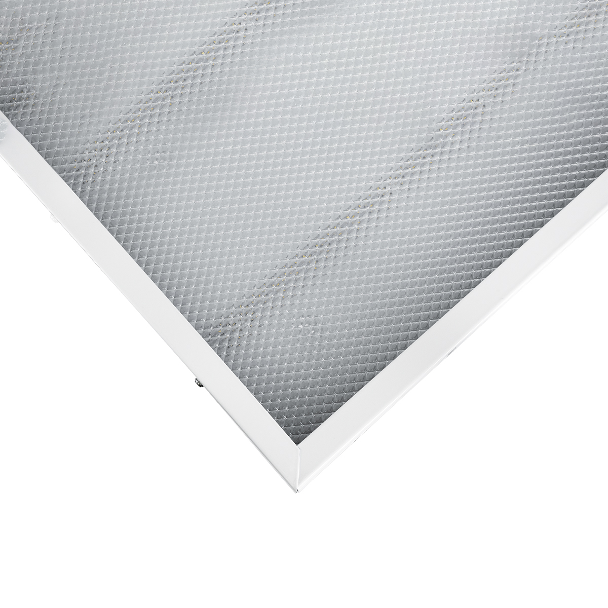 GloboStar® 60217 LED Panel Transparent 60x60cm 44W 3960lm 120° CRI≥80Ra AC 220-240V IP20 Μ60 x Π60 x Υ2.5cm - Θερμό Λευκό 2700K - 2 Χρόνια Εγγύηση - Image 8