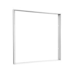 GLOBOSTAR® PANELBASE 60220 Επιτοίχιο Πλαίσιο Στήριξης Ειδικό για Πάνελ 60x60cm - Μ60 x Π60 x Υ4.5cm