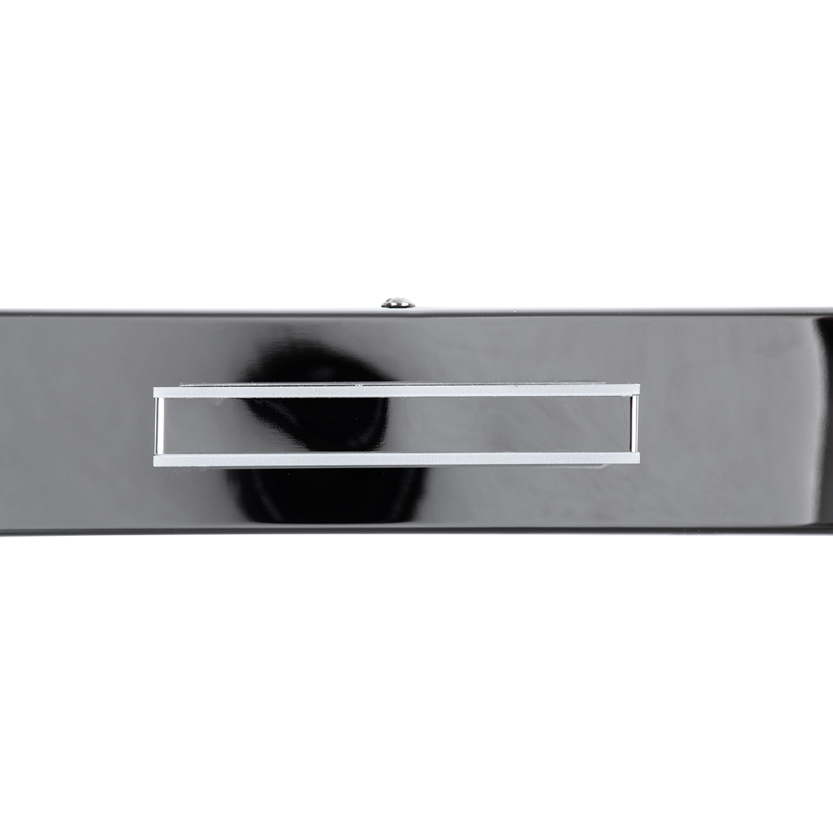 GLOBOSTAR® KARLA 60456 Μοντέρνο Φωτιστικό Τοίχου - Απλίκα Καθρέπτη Μπάνιου LED 14W 1600lm 180° AC 220-240V IP44 Φυσικό Λευκό 4500K - Lumileds SMD Chip & TÜV SÜD Driver - Νίκελ Χρώμιο - Μ60 x Π9 x Υ5cm - 3 Χρόνια Εγγύηση - Image 8