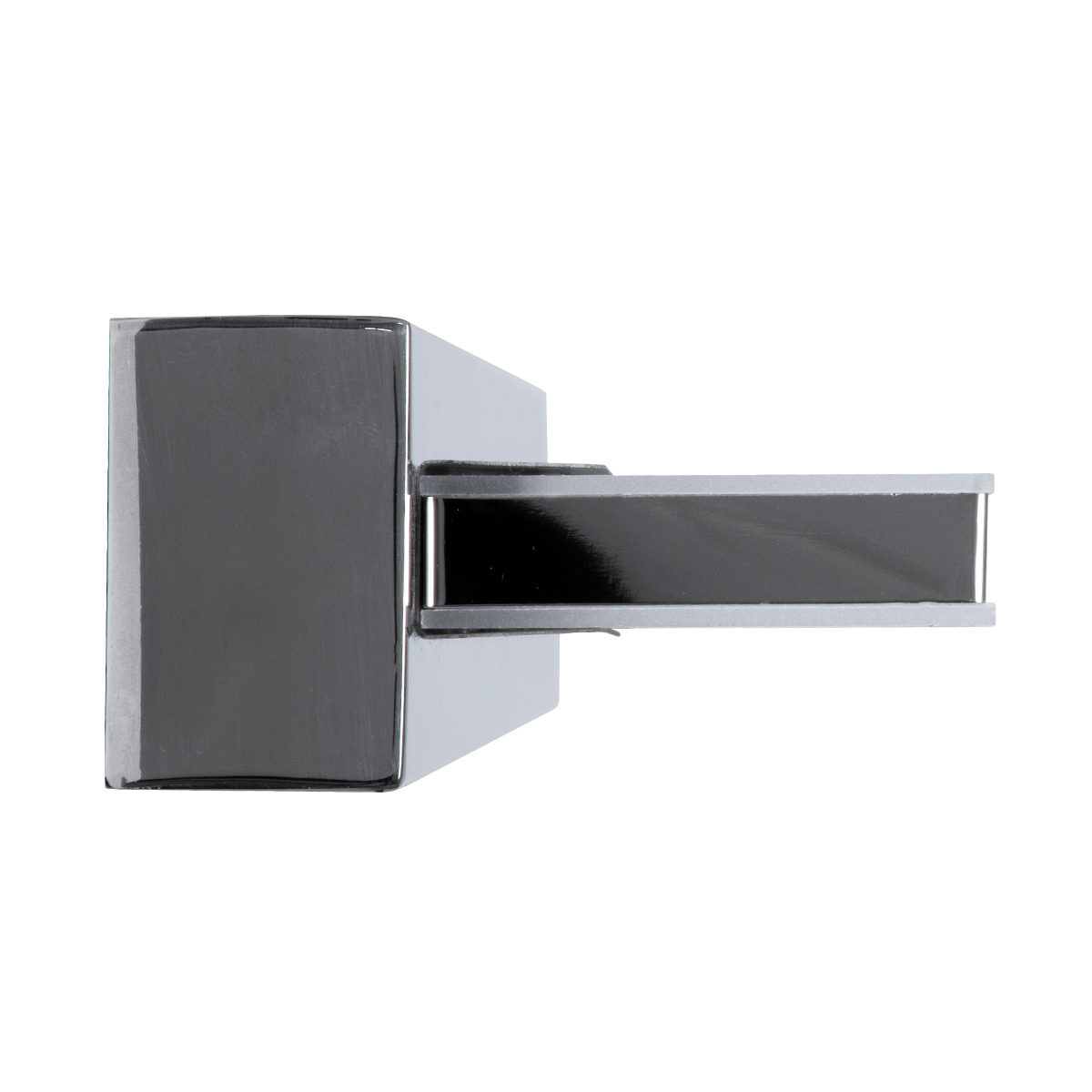 GLOBOSTAR® KARLA 60456 Μοντέρνο Φωτιστικό Τοίχου - Απλίκα Καθρέπτη Μπάνιου LED 14W 1600lm 180° AC 220-240V IP44 Φυσικό Λευκό 4500K - Lumileds SMD Chip & TÜV SÜD Driver - Νίκελ Χρώμιο - Μ60 x Π9 x Υ5cm - 3 Χρόνια Εγγύηση - Image 9