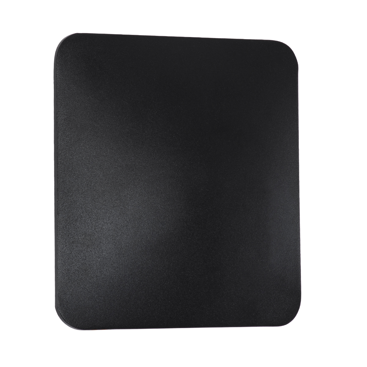 GLOBOSTAR® HELIO-S 60495 Μοντέρνο Φωτιστικό Τοίχου - Απλίκα LED 7W 840lm 120° AC 220-240V Αδιάβροχο IP65 Φυσικό Λευκό 4500K - Lumileds SMD Chip & TÜV SÜD Driver - Μαύρο Ματ - Μ16 x Π5 x Υ16cm - 5 Χρόνια Εγγύηση - Image 3