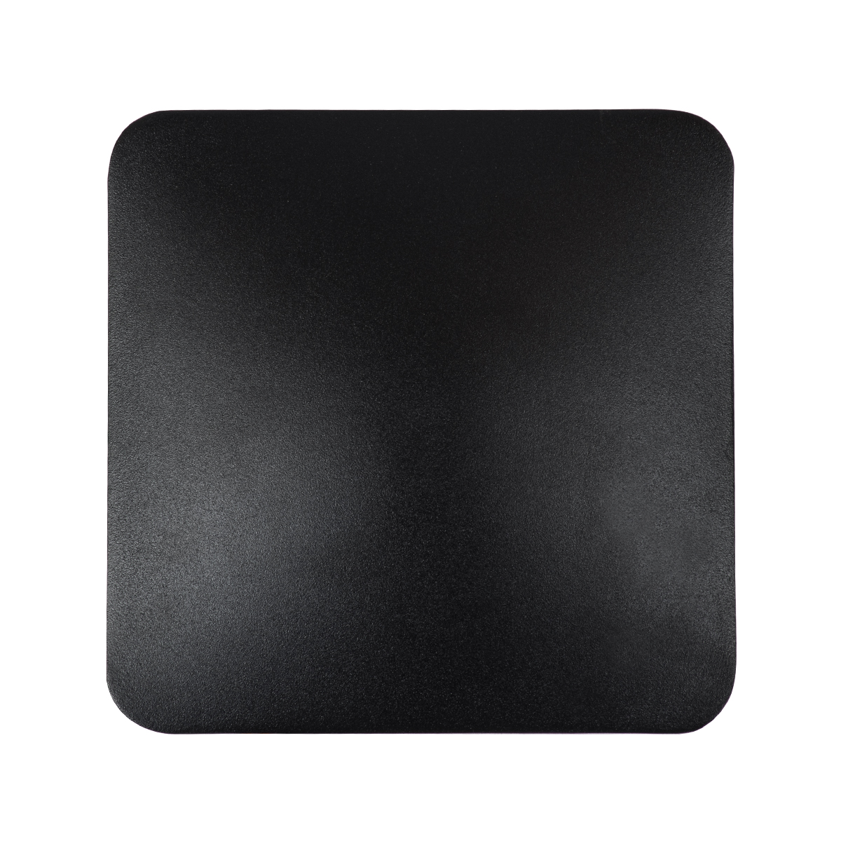 GLOBOSTAR® HELIO-S 60495 Μοντέρνο Φωτιστικό Τοίχου - Απλίκα LED 7W 840lm 120° AC 220-240V Αδιάβροχο IP65 Φυσικό Λευκό 4500K - Lumileds SMD Chip & TÜV SÜD Driver - Μαύρο Ματ - Μ16 x Π5 x Υ16cm - 5 Χρόνια Εγγύηση - Image 4