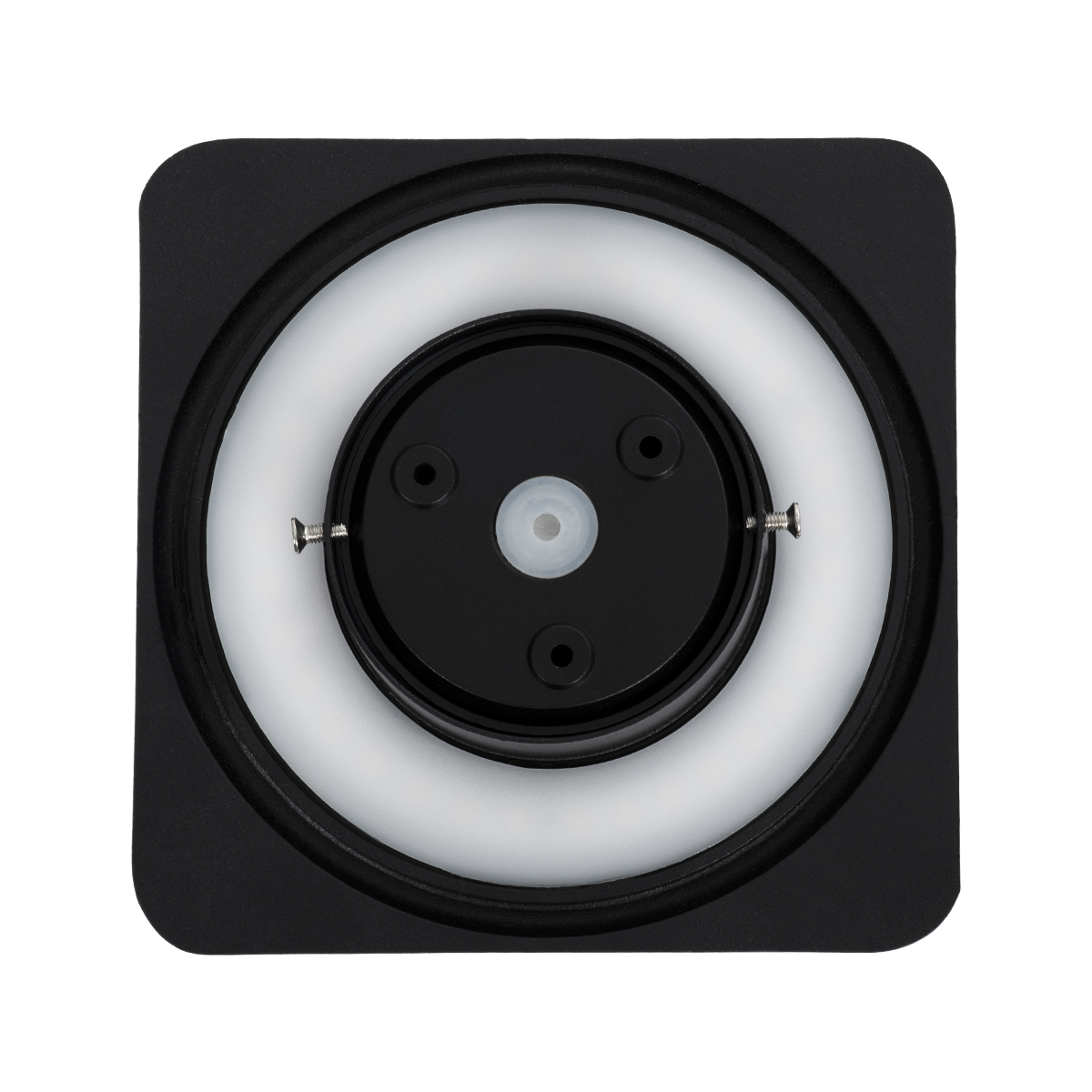 GLOBOSTAR® HELIO-S 60495 Μοντέρνο Φωτιστικό Τοίχου - Απλίκα LED 7W 840lm 120° AC 220-240V Αδιάβροχο IP65 Φυσικό Λευκό 4500K - Lumileds SMD Chip & TÜV SÜD Driver - Μαύρο Ματ - Μ16 x Π5 x Υ16cm - 5 Χρόνια Εγγύηση - Image 5