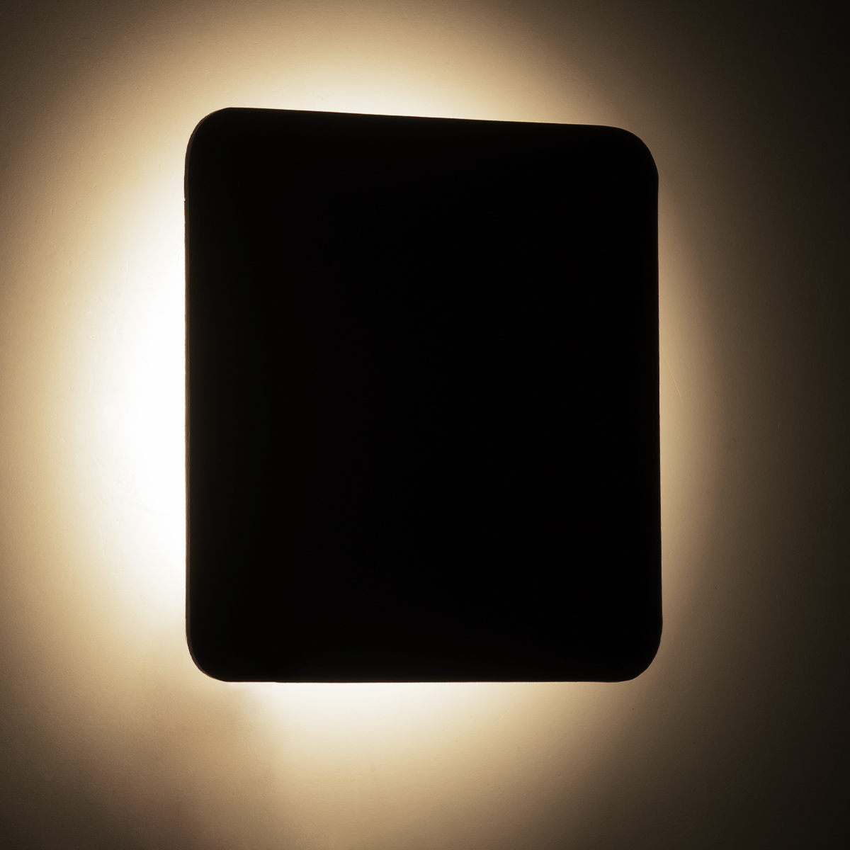 GLOBOSTAR® HELIO-S 60495 Μοντέρνο Φωτιστικό Τοίχου - Απλίκα LED 7W 840lm 120° AC 220-240V Αδιάβροχο IP65 Φυσικό Λευκό 4500K - Lumileds SMD Chip & TÜV SÜD Driver - Μαύρο Ματ - Μ16 x Π5 x Υ16cm - 5 Χρόνια Εγγύηση - Image 9