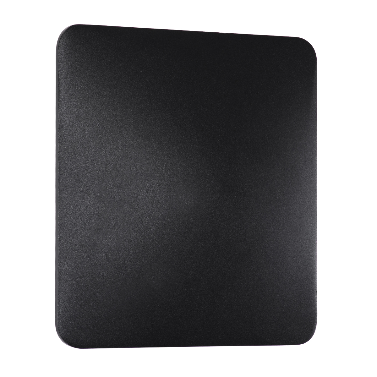 GLOBOSTAR® HELIO-S 60496 Μοντέρνο Φωτιστικό Τοίχου - Απλίκα LED 10W 1200lm 120° AC 220-240V Αδιάβροχο IP65 Φυσικό Λευκό 4500K - Lumileds SMD Chip & TÜV SÜD Driver - Μαύρο Ματ - Μ21 x Π5 x Υ21cm - 5 Χρόνια Εγγύηση - Image 3