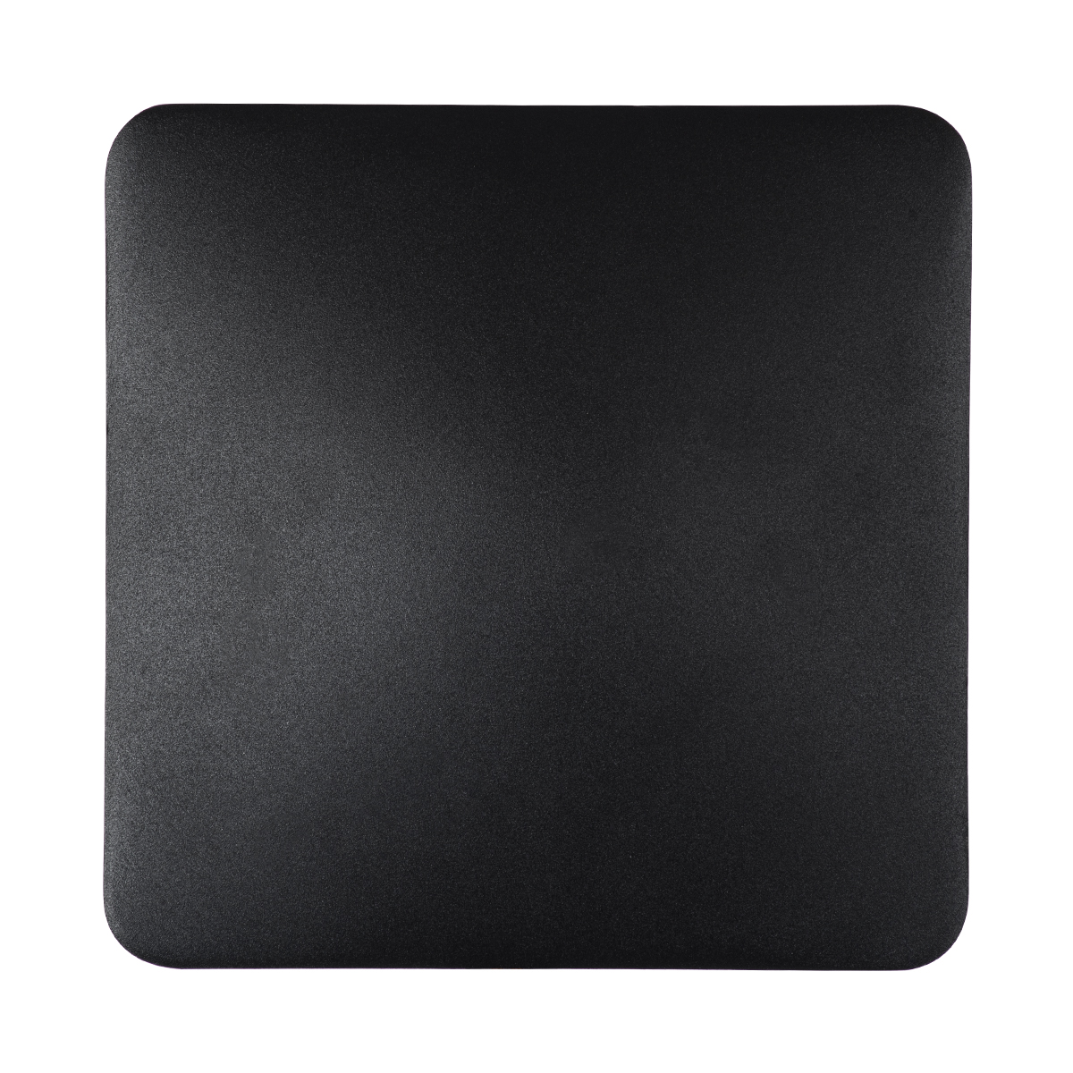 GLOBOSTAR® HELIO-S 60496 Μοντέρνο Φωτιστικό Τοίχου - Απλίκα LED 10W 1200lm 120° AC 220-240V Αδιάβροχο IP65 Φυσικό Λευκό 4500K - Lumileds SMD Chip & TÜV SÜD Driver - Μαύρο Ματ - Μ21 x Π5 x Υ21cm - 5 Χρόνια Εγγύηση - Image 4
