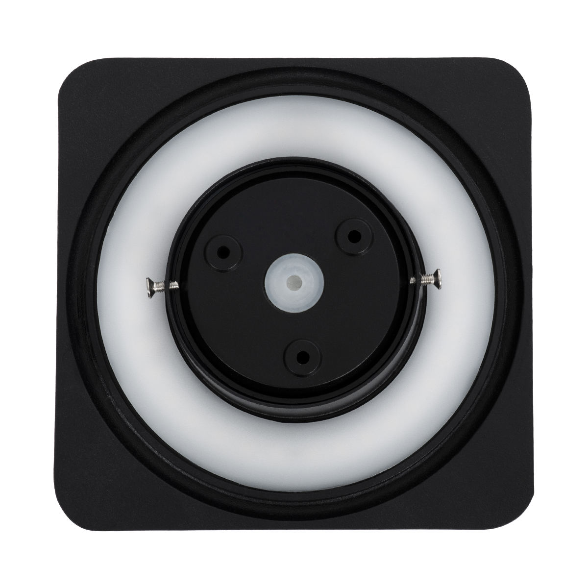 GLOBOSTAR® HELIO-S 60496 Μοντέρνο Φωτιστικό Τοίχου - Απλίκα LED 10W 1200lm 120° AC 220-240V Αδιάβροχο IP65 Φυσικό Λευκό 4500K - Lumileds SMD Chip & TÜV SÜD Driver - Μαύρο Ματ - Μ21 x Π5 x Υ21cm - 5 Χρόνια Εγγύηση - Image 5