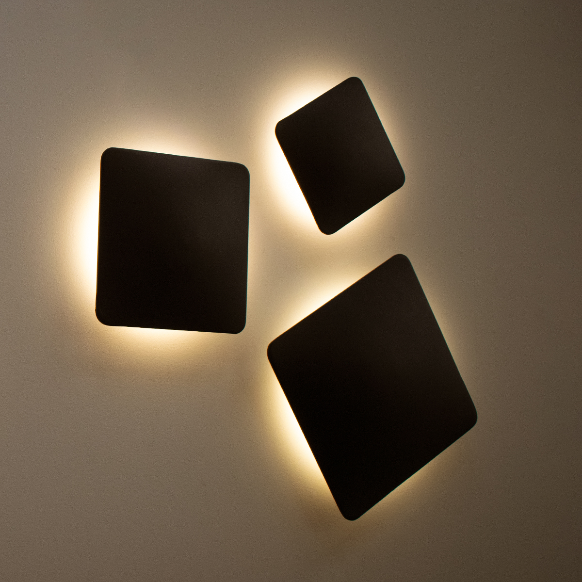 GLOBOSTAR® HELIO-S 60496 Μοντέρνο Φωτιστικό Τοίχου - Απλίκα LED 10W 1200lm 120° AC 220-240V Αδιάβροχο IP65 Φυσικό Λευκό 4500K - Lumileds SMD Chip & TÜV SÜD Driver - Μαύρο Ματ - Μ21 x Π5 x Υ21cm - 5 Χρόνια Εγγύηση - Image 10